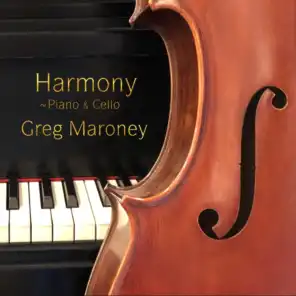 Harmony ~ Piano & Cello