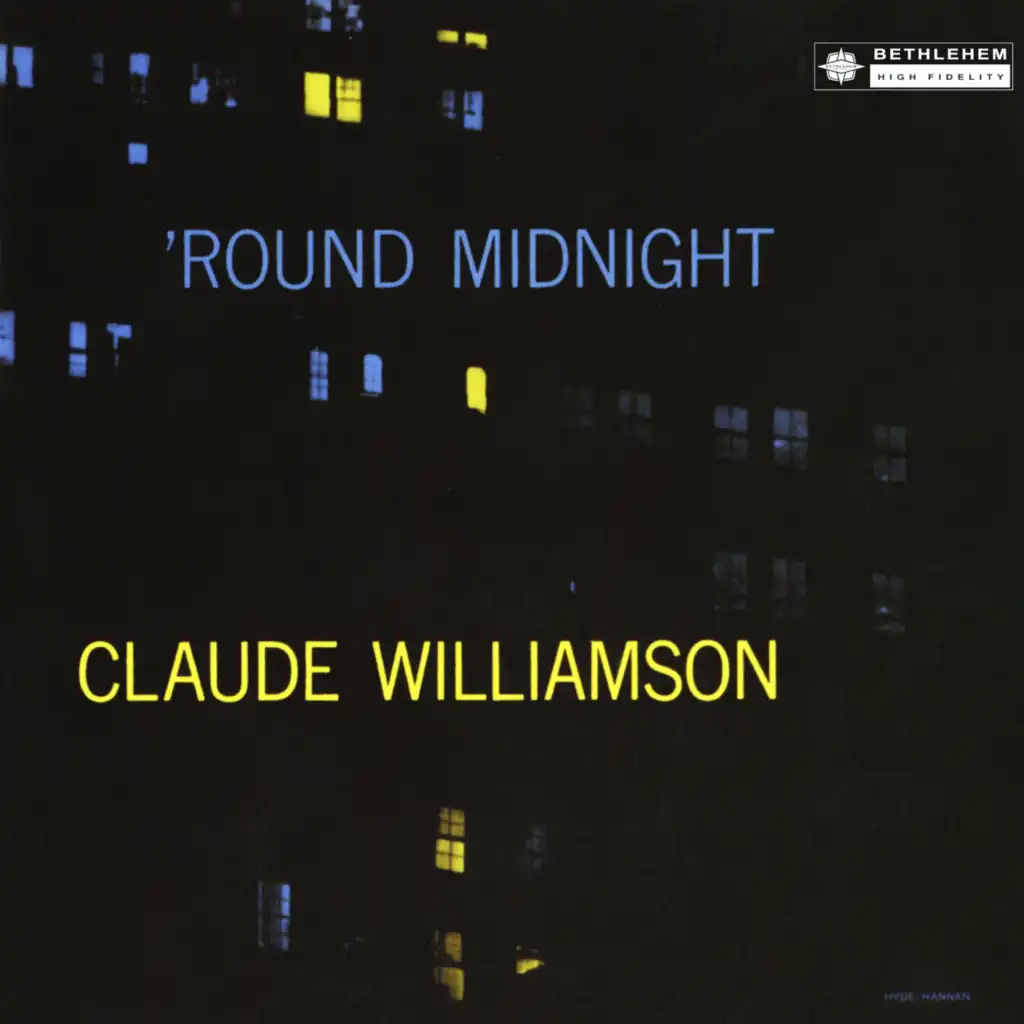 'Round Midnight (Remastered 2014)