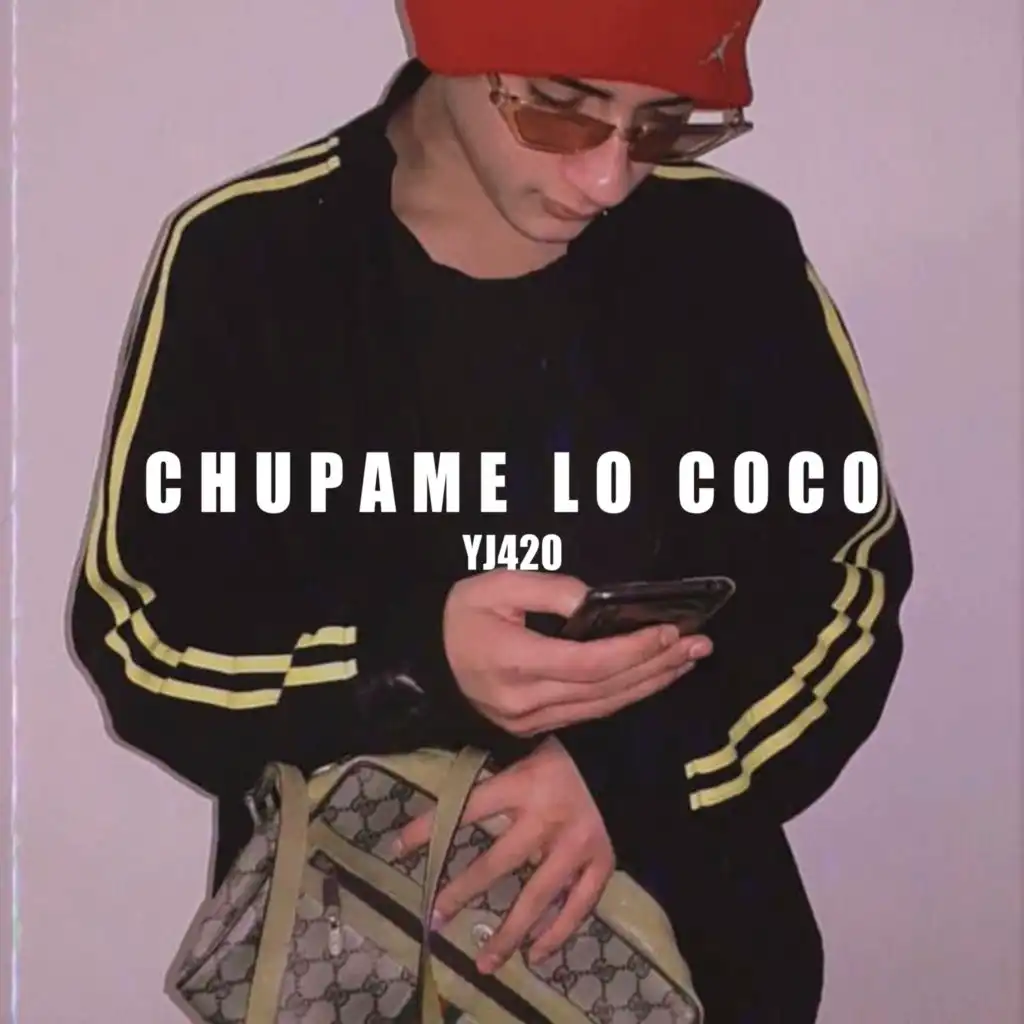 Chupame Lo Coco
