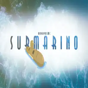 Submarino (feat. snow)