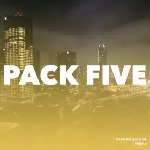 Pack Five