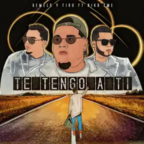 Te Tengo a Ti (feat. Niko Me)
