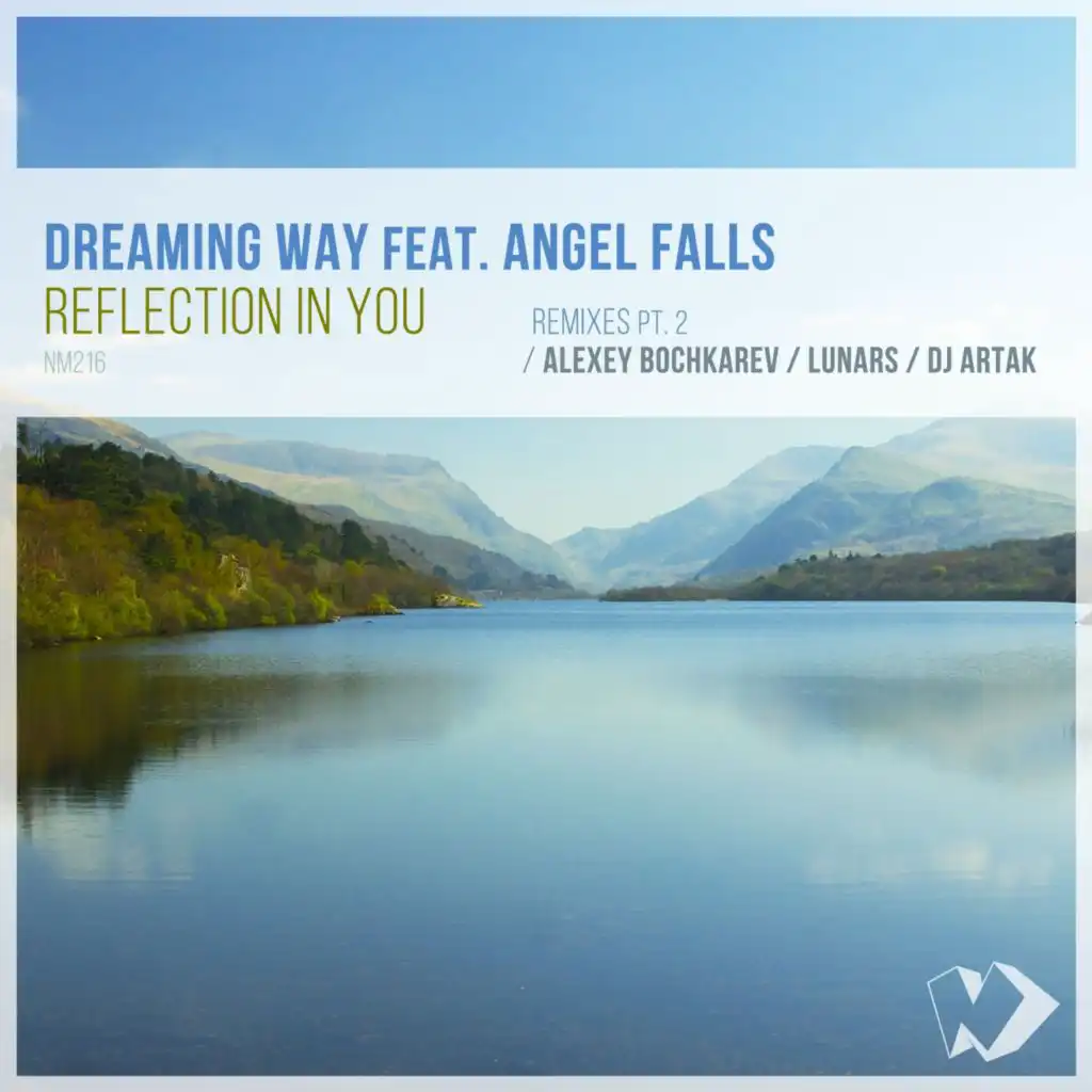 Reflection in You (Lunars Downtempo Remix) [feat. Angel Falls]