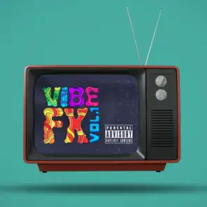 Vibe FX, Vol. 1