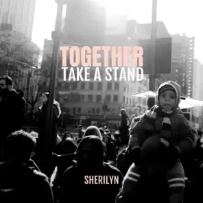 Together Take a Stand