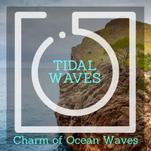 Tidal Waves - Charm of Ocean Waves