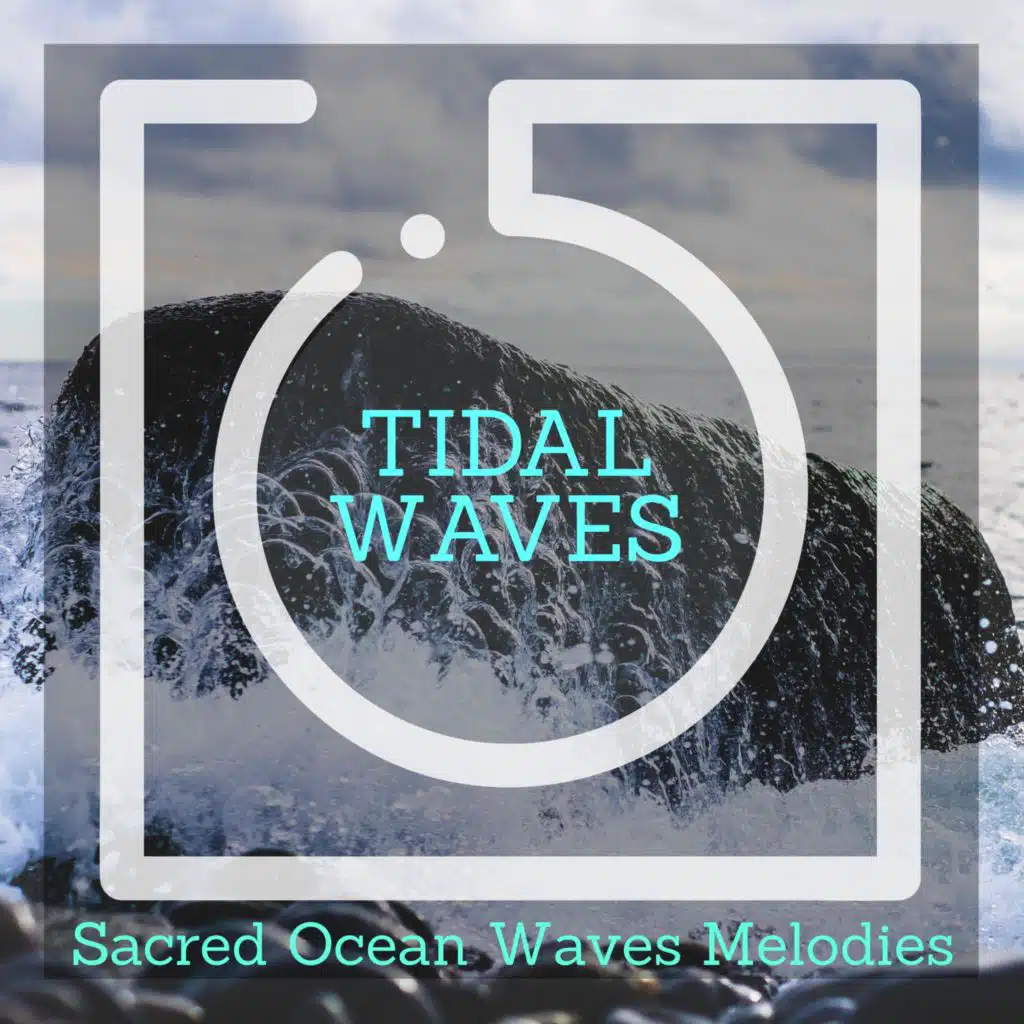 Oceanic Mountain Noise