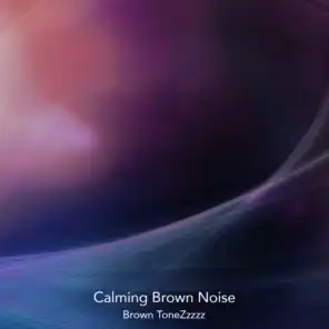 Brown Noise 460Hz