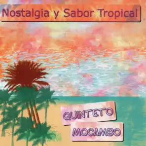 Nostalgia y Sabor Tropical