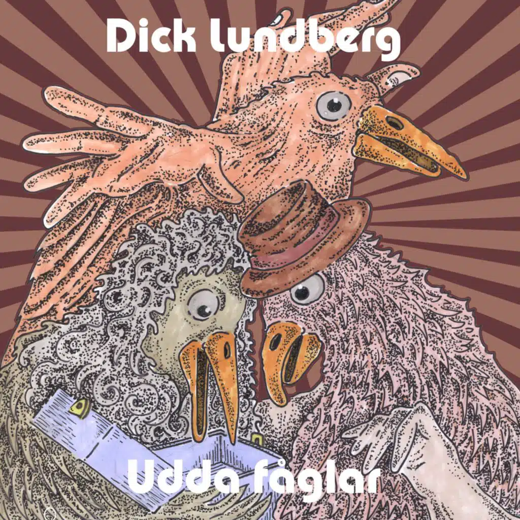 Udda fåglar (Demos och outtakes)