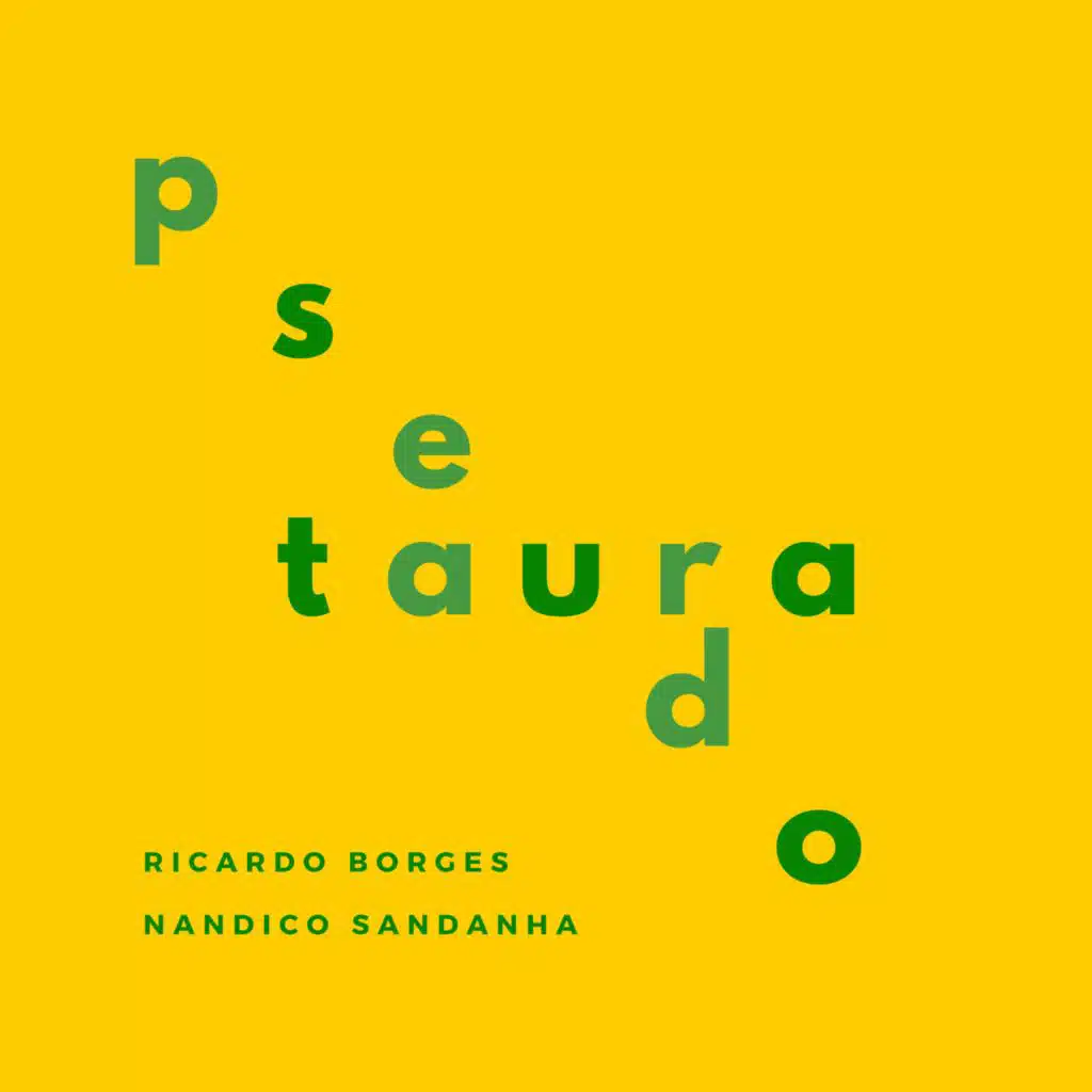 Ricardo Borges & Nandico Saldanha