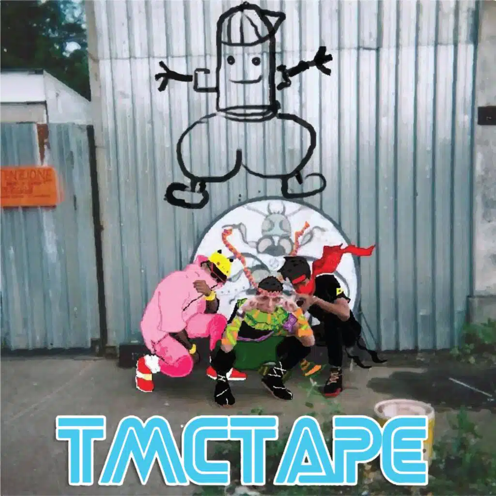 TMCTAPE