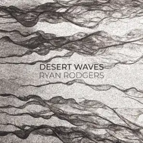 Desert Waves - EP