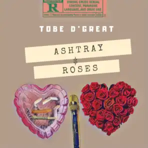 Ashtray & Roses EP