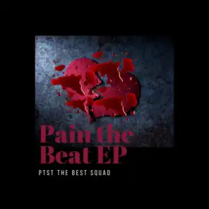 Pain the Beat Ep
