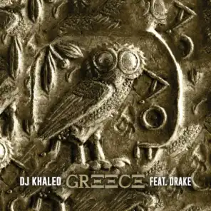 GREECE (feat. Drake)