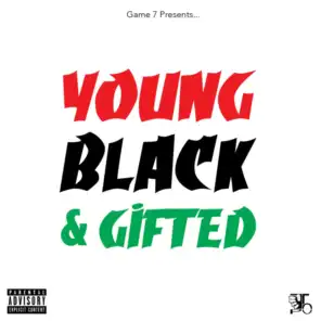 Young Black & Gifted