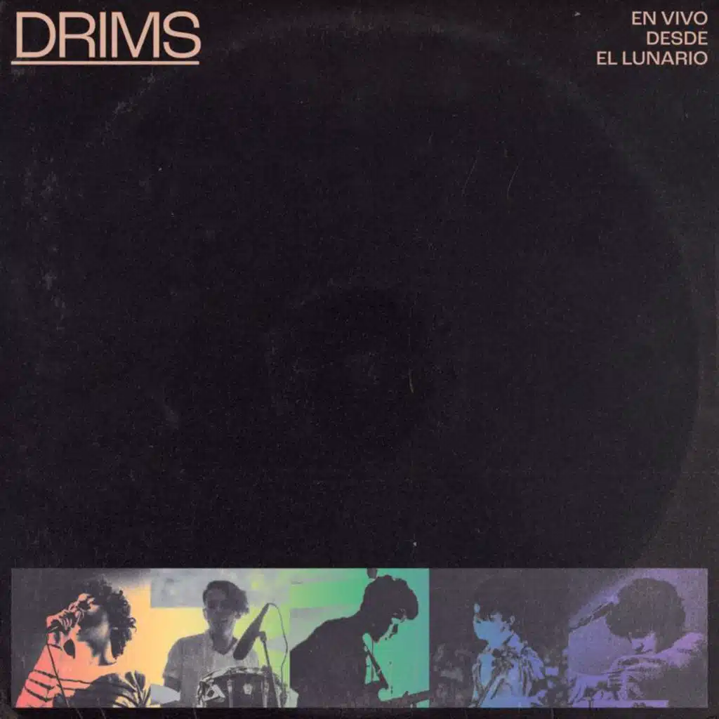 ¿Qué Nos Paso? (En Vivo Desde El Lunario)