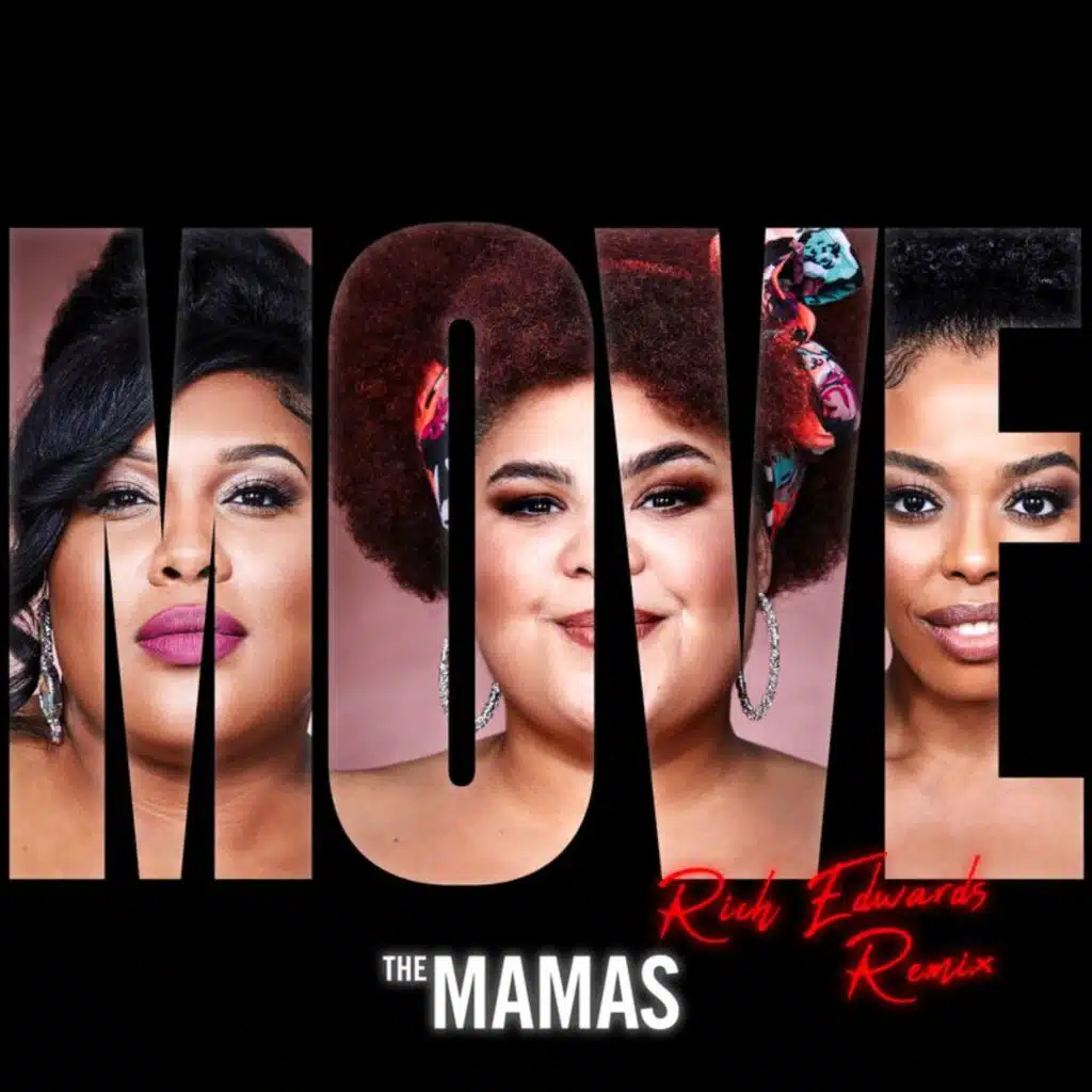 Move (Rich Edwards Remix)