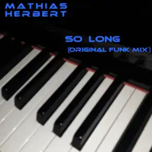 So Long (Original Funk Mix)