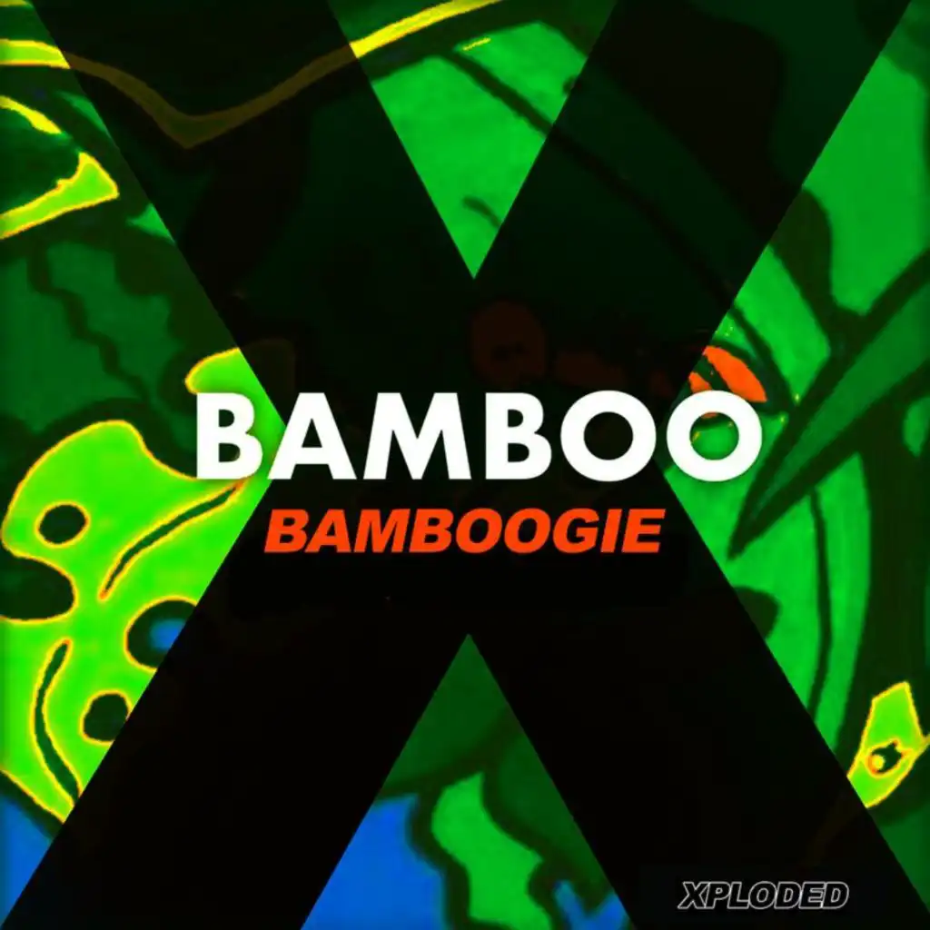 Bamboogie (Extended)