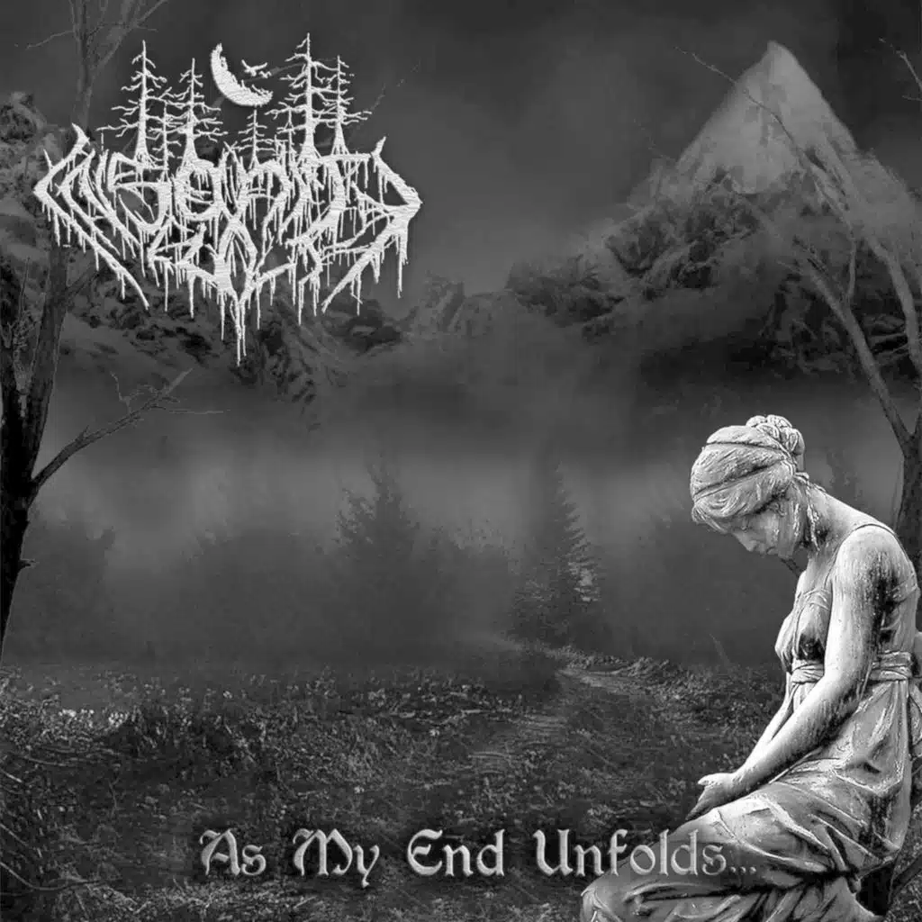As My End Unfolds...