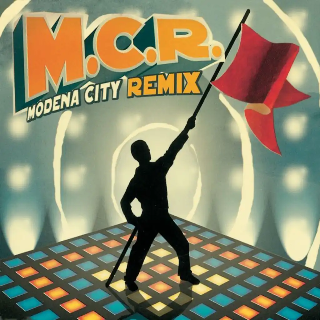 Modena City Remix