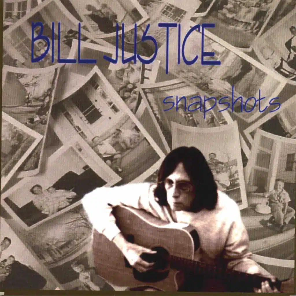 Bill Justice