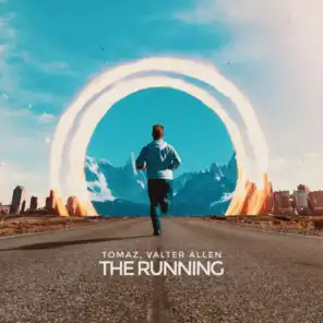 The Running (Radio Edit)