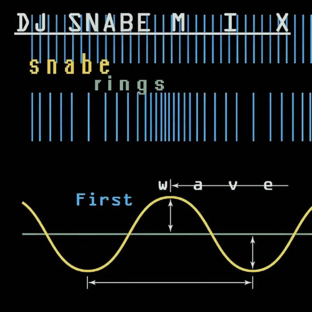 Praise His Name (DJ Snabe Mix)