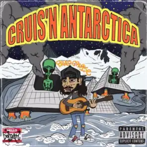 Cruis'n Antarctica