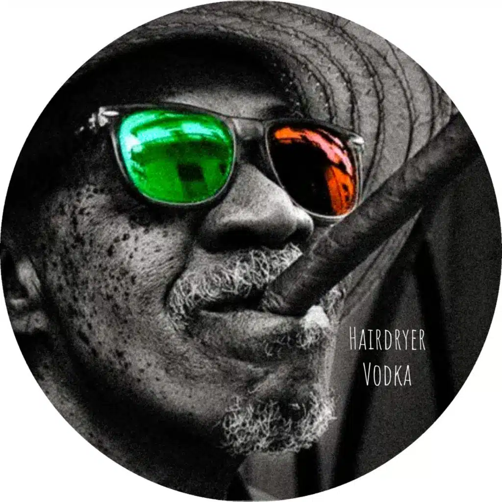 Vodka (Alfacentaurus Remix)