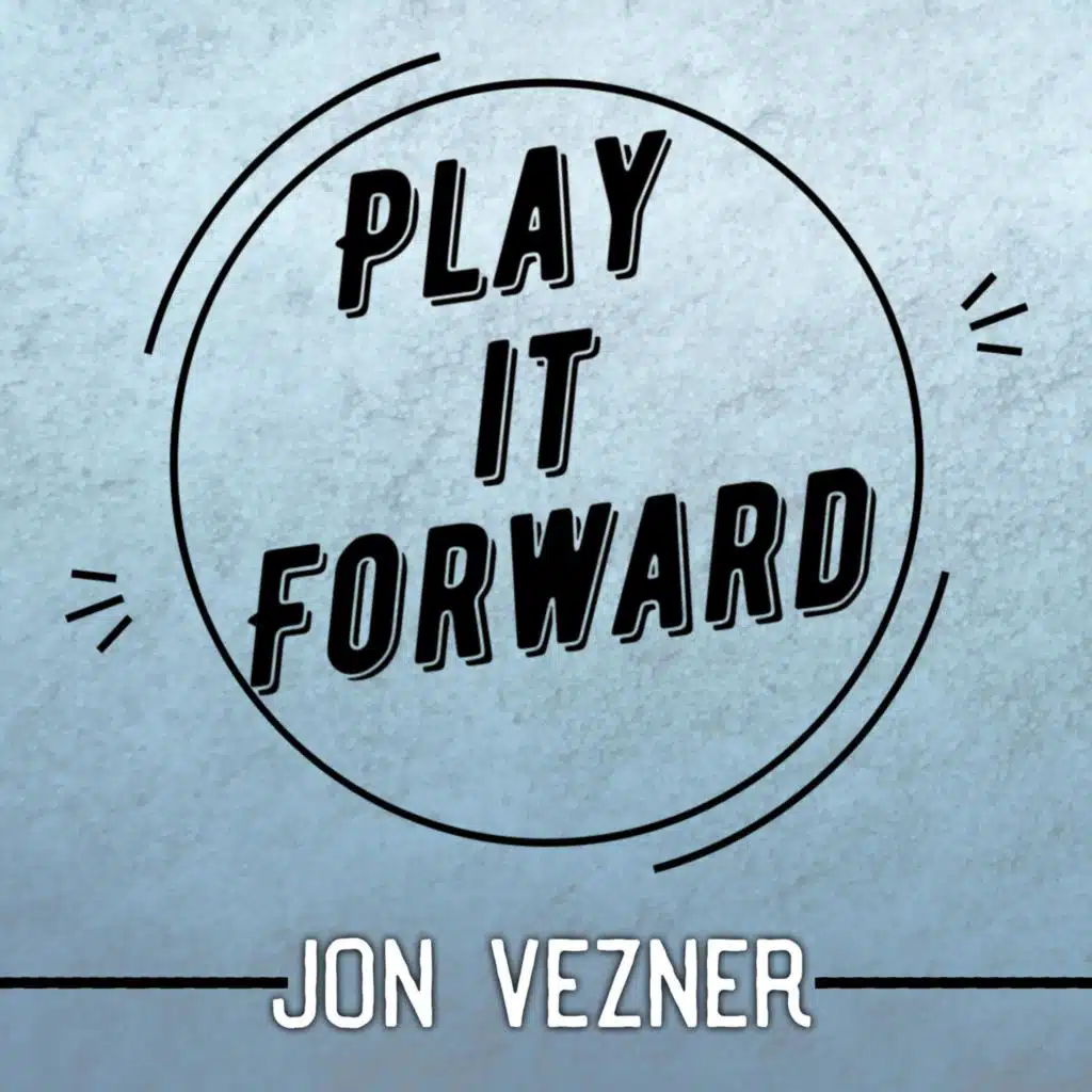 Jon Vezner