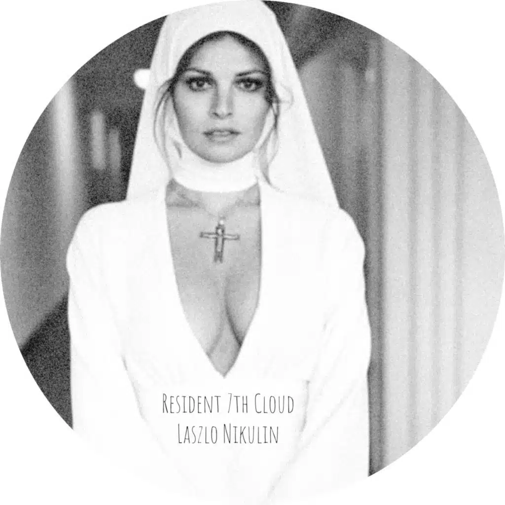 Arche, laszlo Nikulin