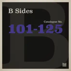 The Poker Flat B Sides - Chapter Five (The Best of Catalogue 101-125)