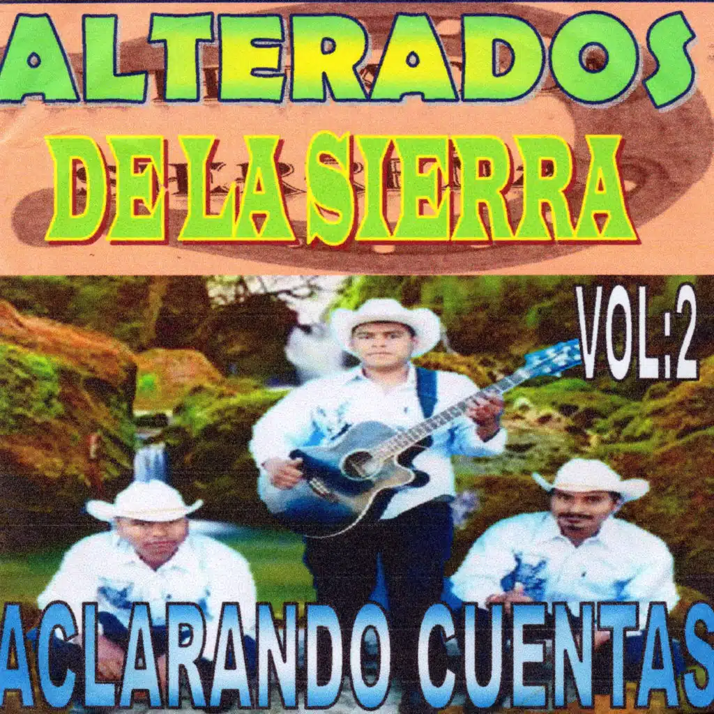 Aclarando Cuentas