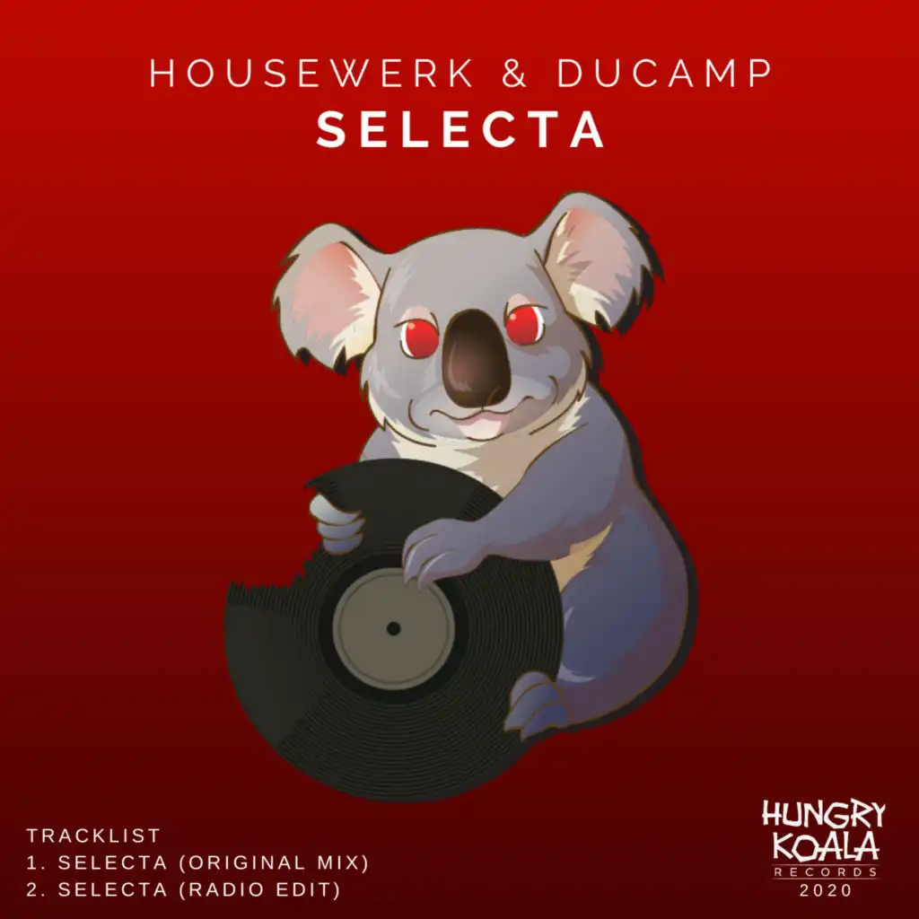 Selecta (Radio Edit)