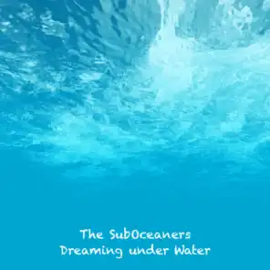 Dreamy White Water