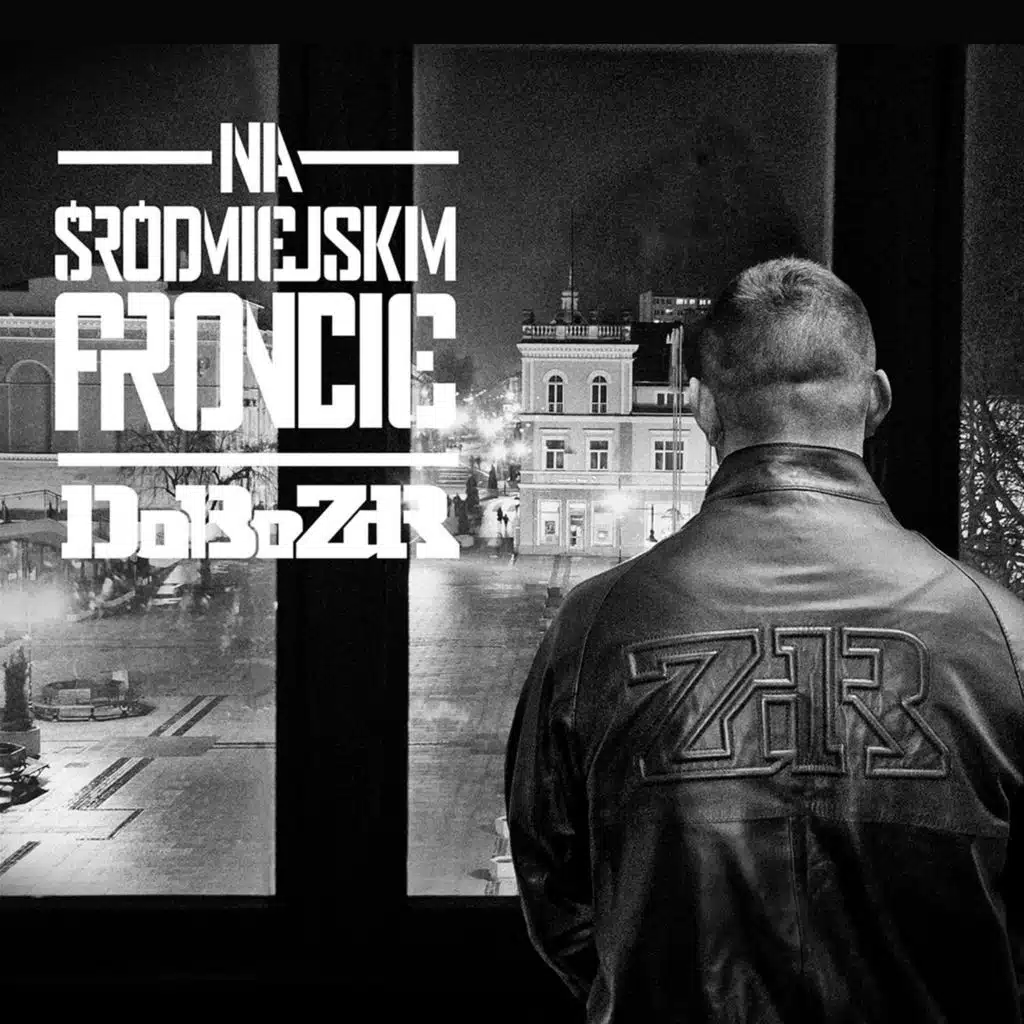 Na śródmiejskim Froncie