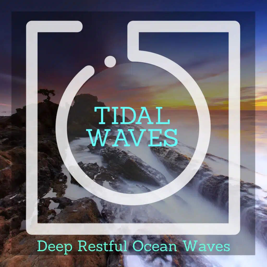 Letting Go Ocean Waves