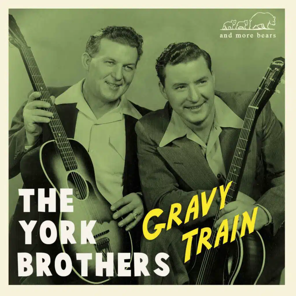 The York Brothers