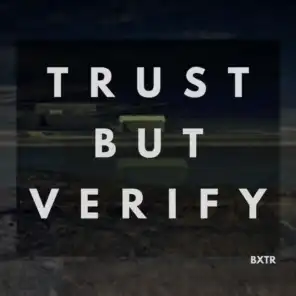 Trust but Verify