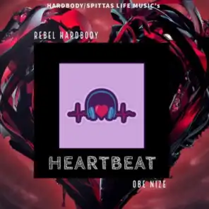 HeartBeat (feat. Obe Nize)