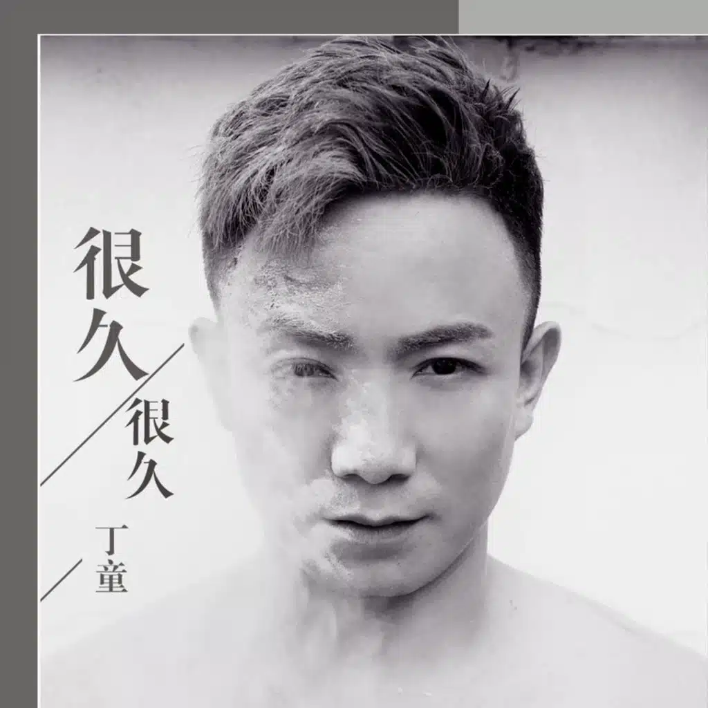 很久很久 (Dj版)