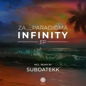 Infinity (Subdatekk Remix)