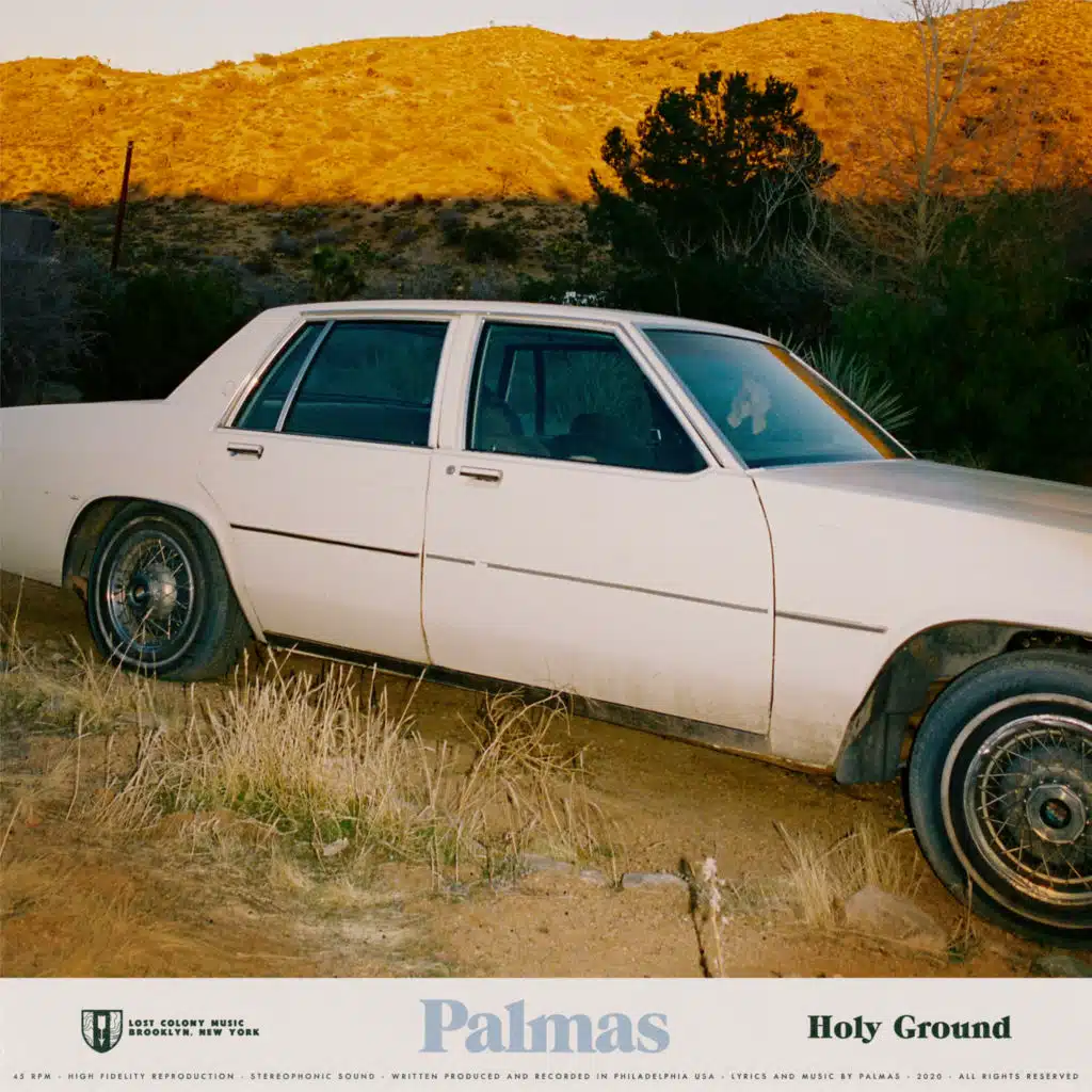 Palmas