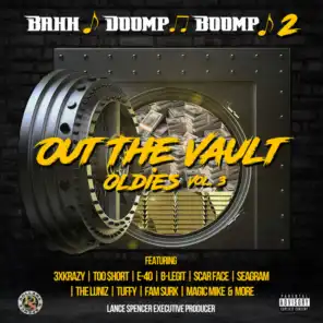 Bahh Doomp Boomp 2, Out the Vault Vol. 3