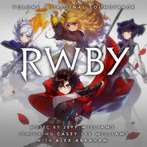 Brand New Day (feat. Casey Lee Williams)