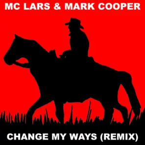 Change My Ways (Remix)