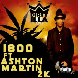 1800 (feat. Ashton Martin 2k)